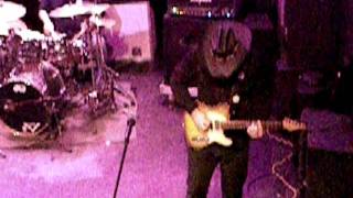 Jason Meadows Folsom Prison W/ Tim Burge