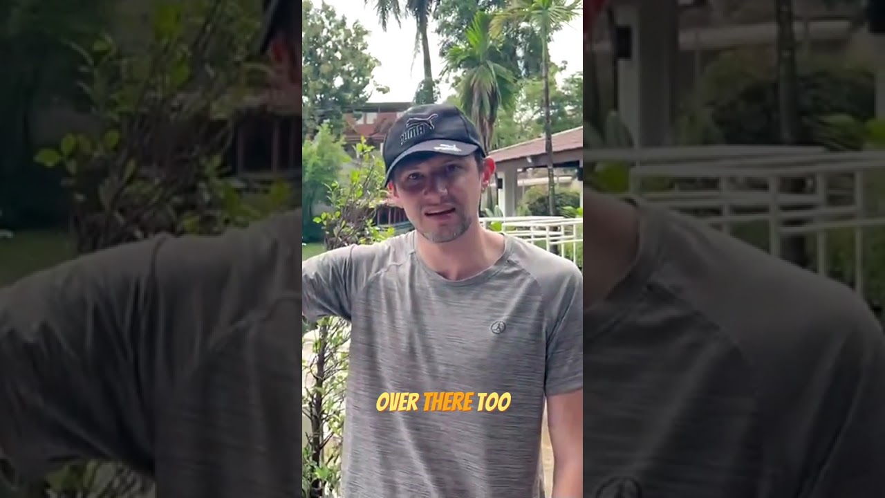 Exploring the History of Sukhothai 🏰