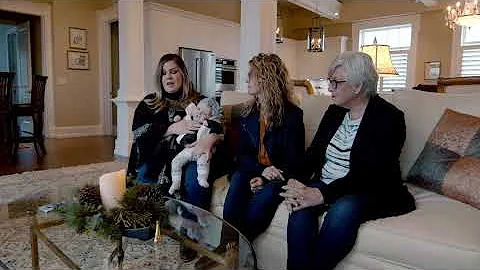 Claire's Story - UPMC Lititz Magee Women's