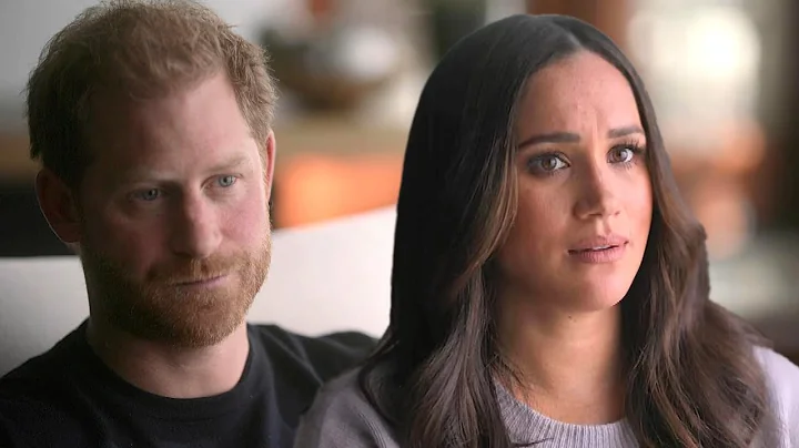 Prince Harry & Meghan Markle REJECT Claims Their N...