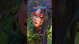 Forgotten Island - In Theaters September 25 (Royalty)