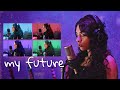 Billie eilish  my future cover by yza stasi