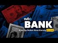 Kuis: Keruntuhan Bank SVB