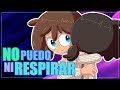 NO PUEDO NI RESPIRAR - CANCION FRED & FREDDY | SERIE ANIMADA | #FNAFHS 2