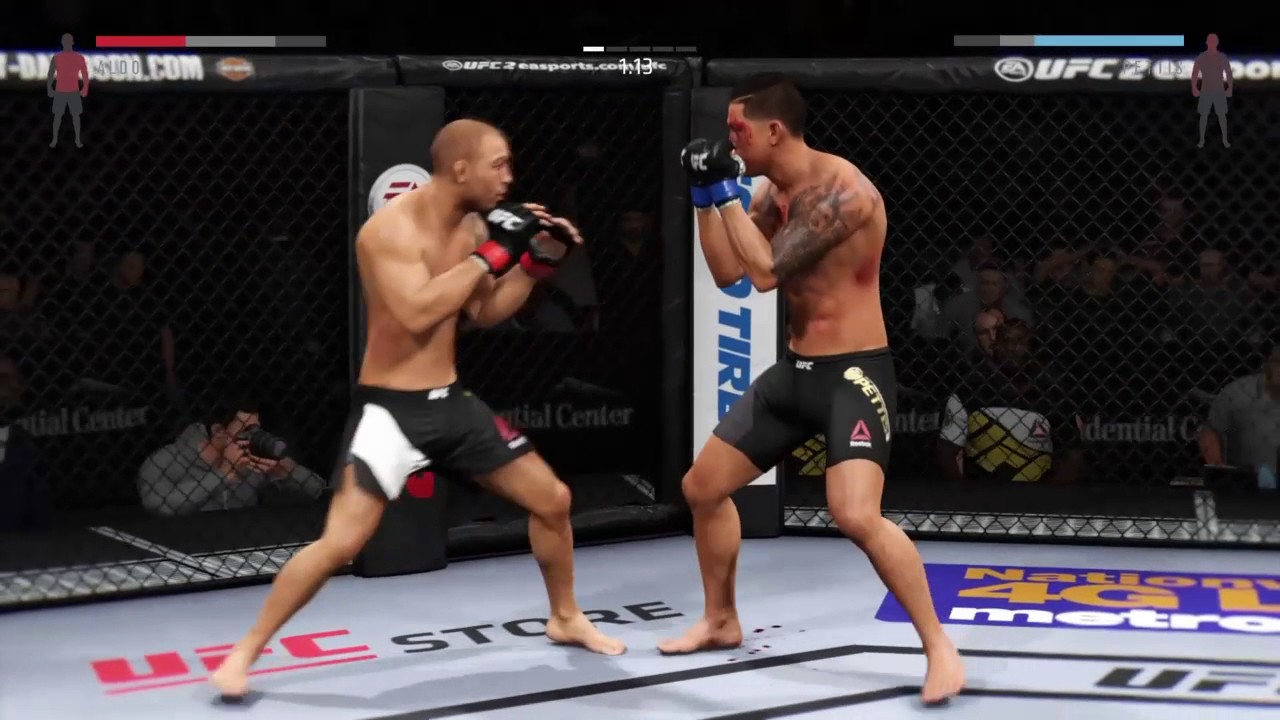 camera iphone 8 plus apk EA UFC 2 Online ranked José Aldo vs Anthony Pettis