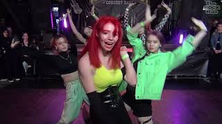 Itzy - Dalla Dalla dance cover by .png [K-POP COVER BATTLE ★ 5.6.22 (05.06.2022)]