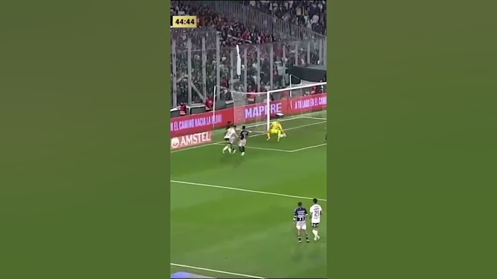 ¡Partidazo en la Libertadores! Colo Colo vs Junior - Octavos de Final 2024