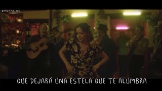 Natalia Lafourcade - Danza de Gardenias (En Manos De Los Macorinos)- Letra / Lyrics chords