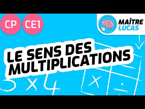 Vidéo: Pourquoi l'affacturage est l'inverse de la multiplication ?