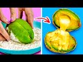 Recetas deliciosas que puedes preparar en 5 minutos