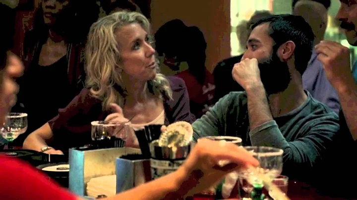 Looking HBO - Doris (Lauren Weedman) Moments