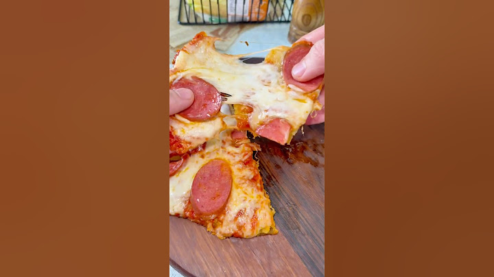 Xəmir yoğurmadan , xəmir açmadan 10 dəqiqədə Tavada pizza bişirin 😍🤌🏻 #food #pizza