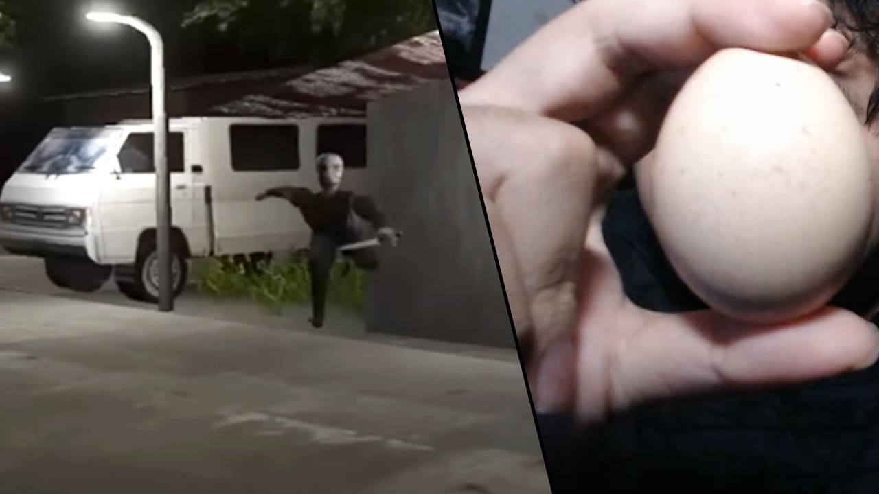 🥚 eu só queria vender meu ovo 🥚 - hupunan