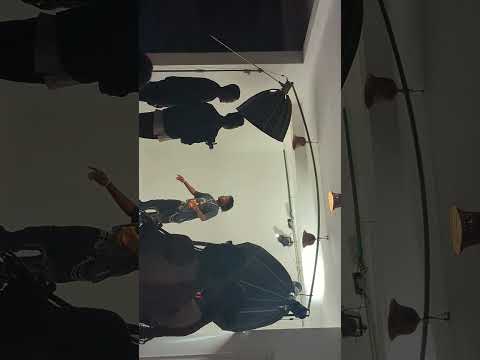 Making Of Rim-Ka