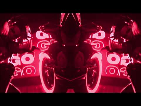 K/DA - The Baddest [Akali Rap Fan Visuals]