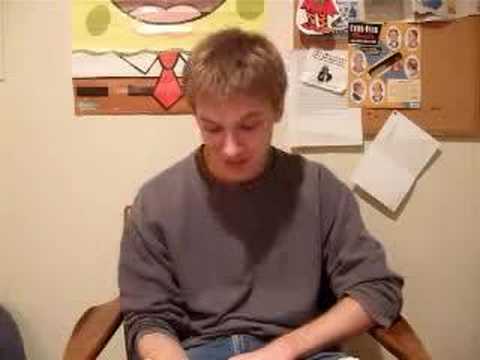 An Open Letter to God - An Open Letter to God