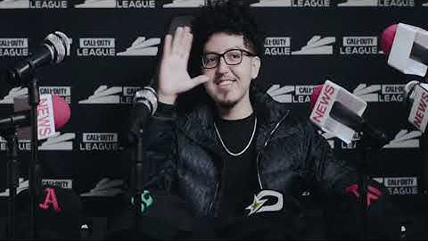 Riyadh Falcons Announcement + 2026 Roster Reveal (Cellium)