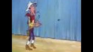 Lucky Luke [begintune]