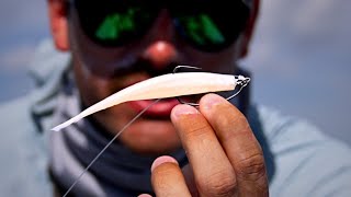 Detailed THIS Lure Exceeded my Expectations… (Fluke Fishing) Profile