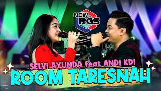 Selvi Ayunda Feat. Andi KDI - Room Taresnah | New RGS | Lagu Madura
