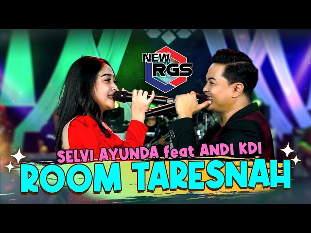 Selvi Ayunda Feat. Andi KDI - Room Taresnah | New RGS | Lagu Madura class=