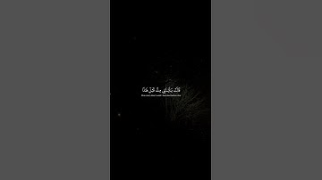 قالَت يا لَيتَني مِتُّ قَبلَ هذا | محمد صديق المنشاوي | سورة مريم