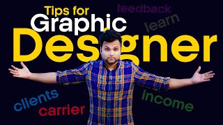 How to become Successful Graphic Designer in India - Hindi Tutorial