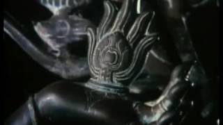 Carl Sagan Cosmic Cycle