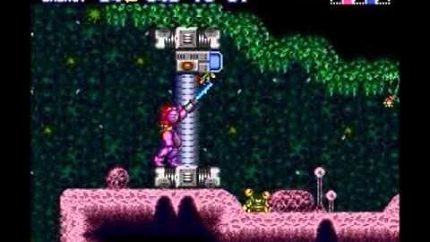 Super Metroid Infiltration, part 3 of 3