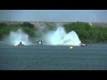 The Greatest Show On Water: Top Fuel Hydros (HD)