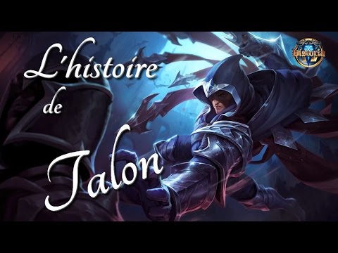 Vidéo: L'histoire Du Talon