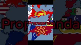 Eurasia 1984 Vs Eurasia Kaiserswelt