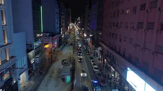 ¿YA VISTE CÓMO SERÁ CORRIENTES PEATONAL?