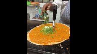 Macroni dosa try kroge?? .. dosa masaladosa food foodie foodlover youtubeshorts