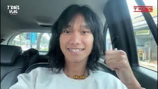 T'Koos Vlog | RED GAUNG TANGERANG