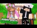 LITTLE KELLY RUNS AWAY WITH RAVEN! Minecraft Royal Family | w/LittleCarly & Leo | Custom Roleplay