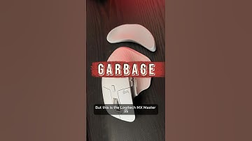 Logitech MX Master 3S: Users Report Premature Click Failure