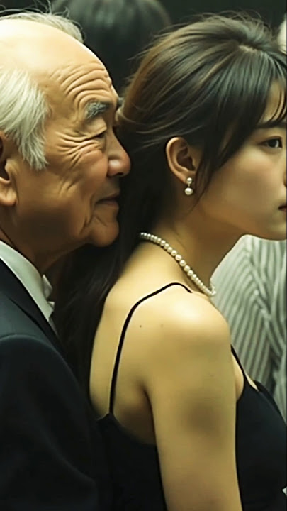 Unexpected Moment Captured On Cam In A Metro Train | #aiart #지하철 #shorts