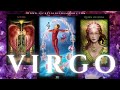 VIRGO♍PREPÁRATE PARA VIVIR TU SUEÑO EN LA REALIDAD. COMIENZAS UN CAMINO LLENO DE BENDICIONES.