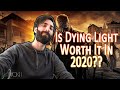 Is Dying Light Worth It In 2020??