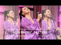 Nina Badric Bez Tebe Peristil Sentimenti