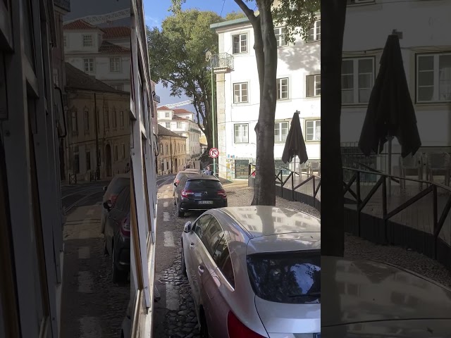 Tram 28E