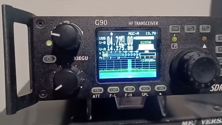 HFGCS reception with good SWL copy on four frequencies at my QTH. 15016, 11175, 8992, and 4274