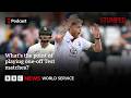Could one-off Test matches feature in the World Test Championship? - Stumped, BBC World Service
