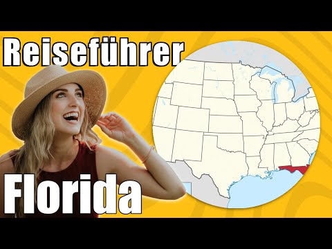 Video: Was ist in Florida die gesetzliche Vorschrift für Passagiere auf einem pwc?