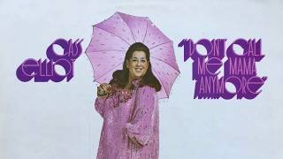 Video thumbnail of "IT'S GETTING BETTER--MAMA CASS (NEW ENHANCED VERSION) SET TO 720P  for HD audio"