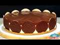 TARTA HOLANDESA SIN HORNO Y MUY FÁCIL. Loli Domínguez - Recetas paso a paso, tutorial.