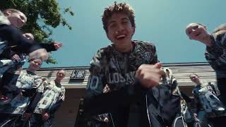 Welcome To Leighton Dance Project