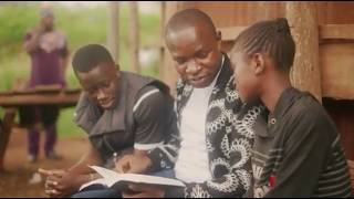 Awana Kid Changing Lives as a Missionary
