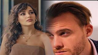 ¡Hande Erçel confiesa el secreto: Quiere trabajar de nuevo con Kerem Bürsin!